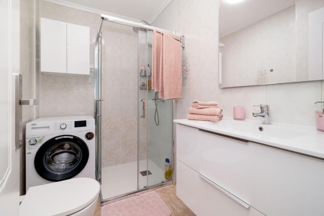 La Paz Apartment Torrevieja Luaran gambar