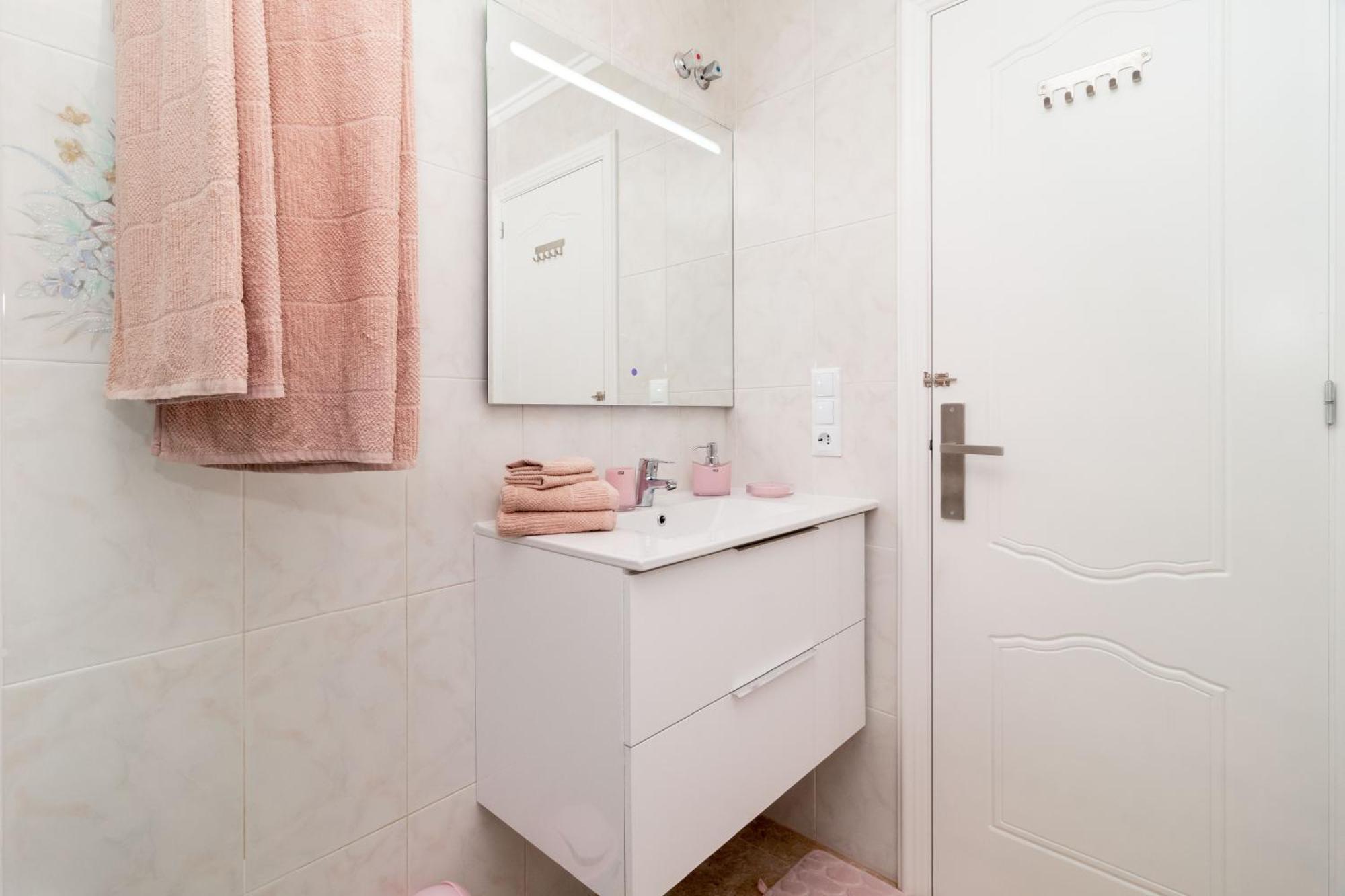 La Paz Apartment Torrevieja Luaran gambar